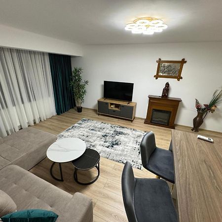 Ferienwohnung Harmony Loft Bukarest Exterior foto