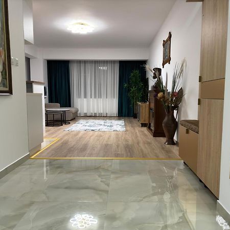Ferienwohnung Harmony Loft Bukarest Exterior foto