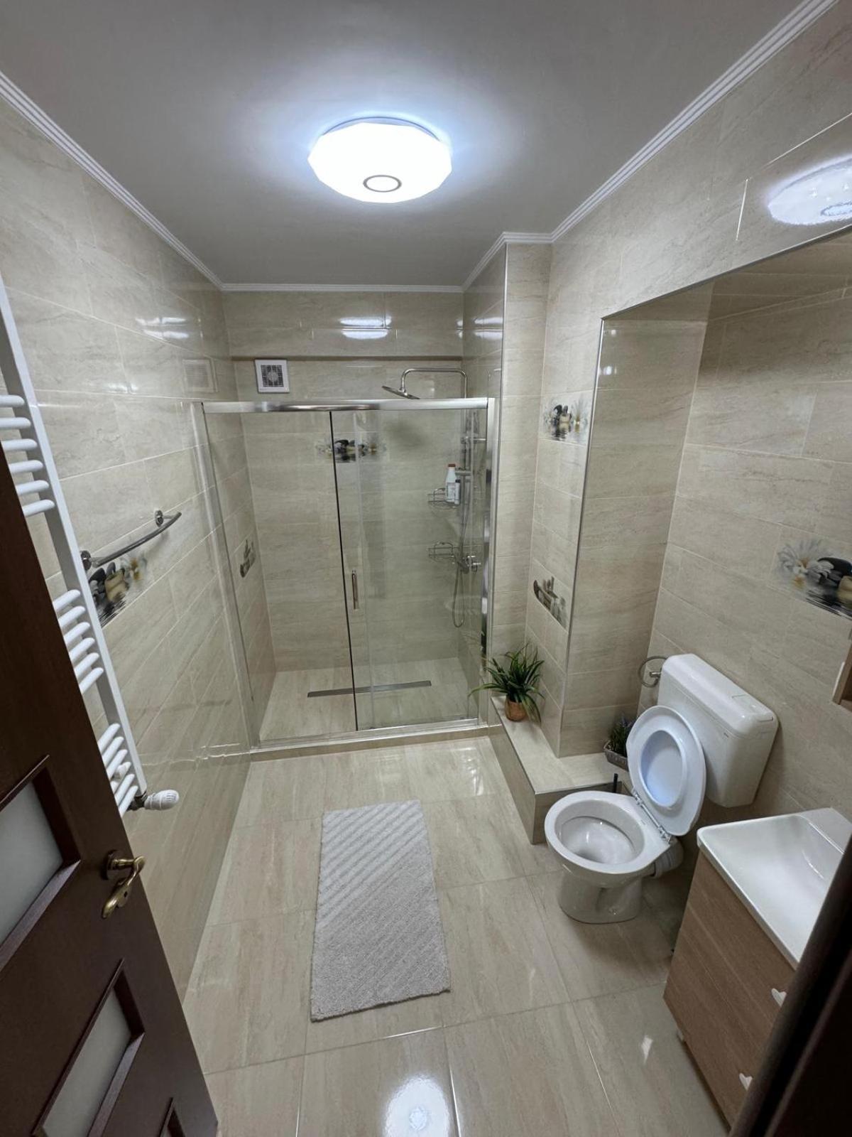 Ferienwohnung Harmony Loft Bukarest Exterior foto