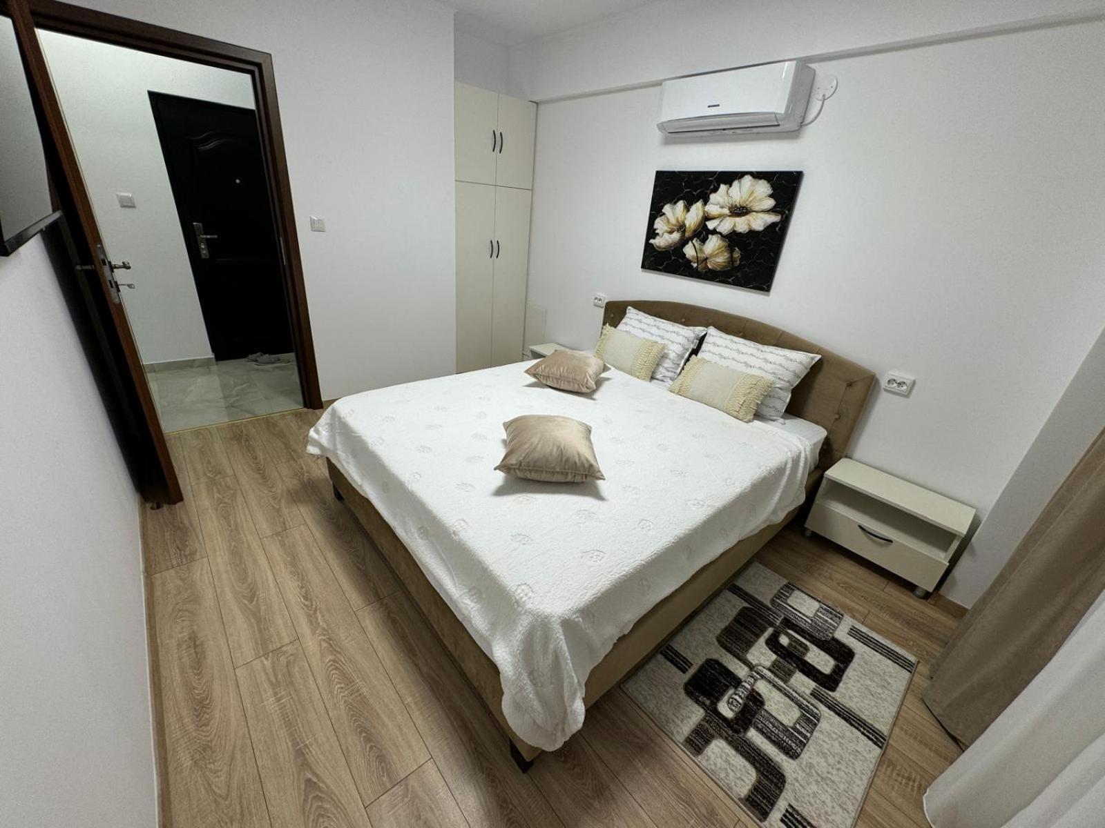 Ferienwohnung Harmony Loft Bukarest Exterior foto